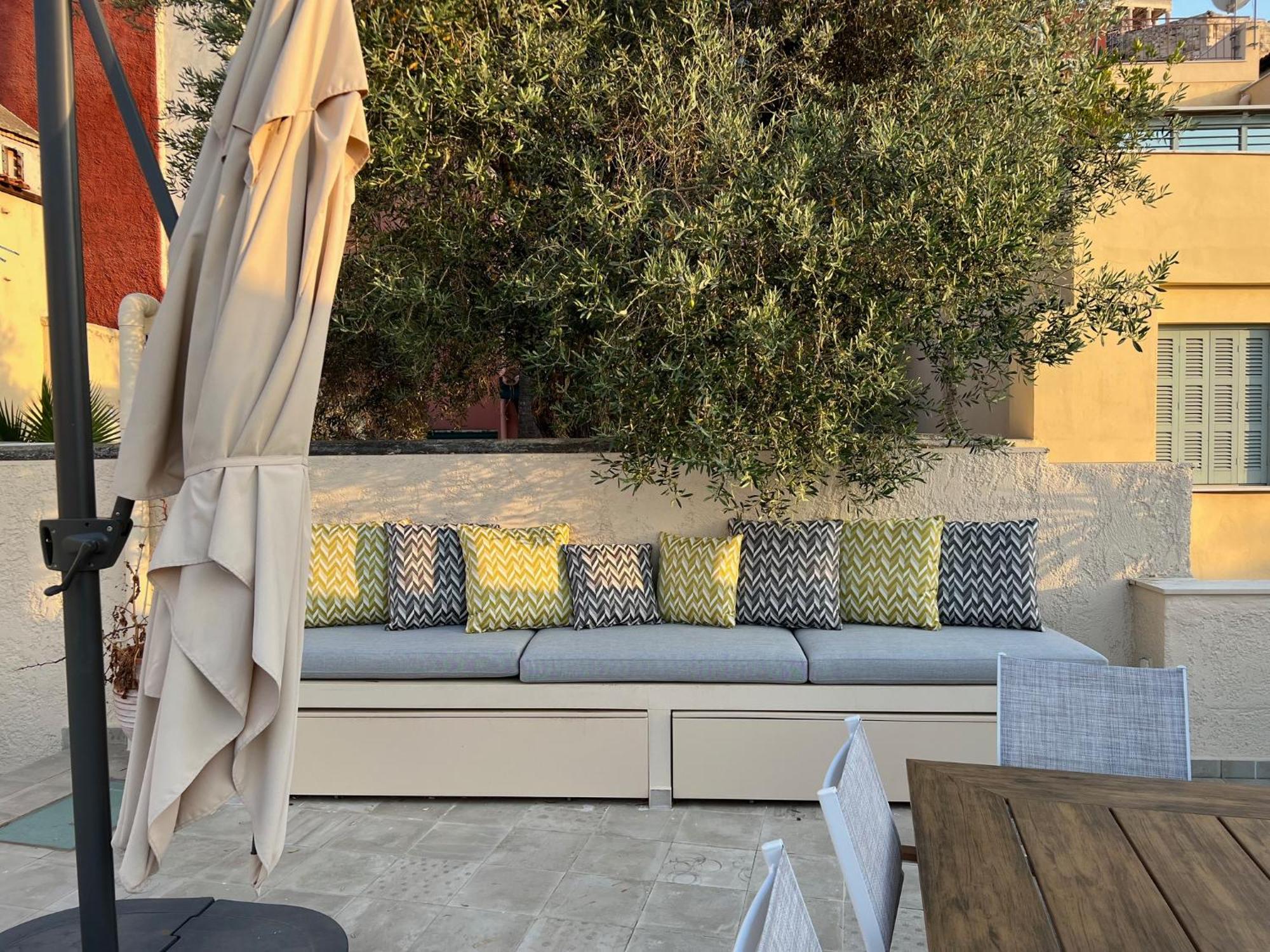 Stylish And Cozy House In Athens, Plaka Athens