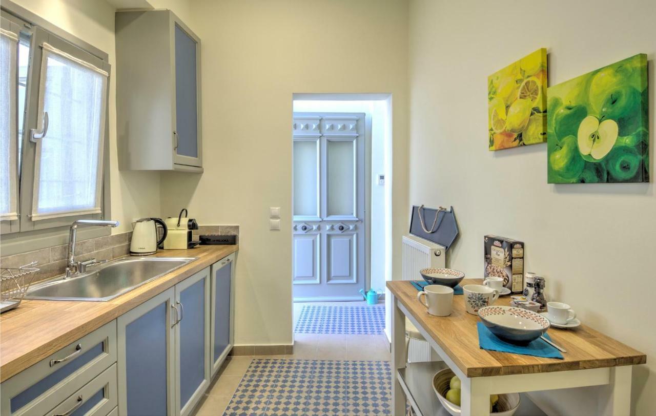 Stylish And Cozy House In Athens, Plaka Apartment Athens
