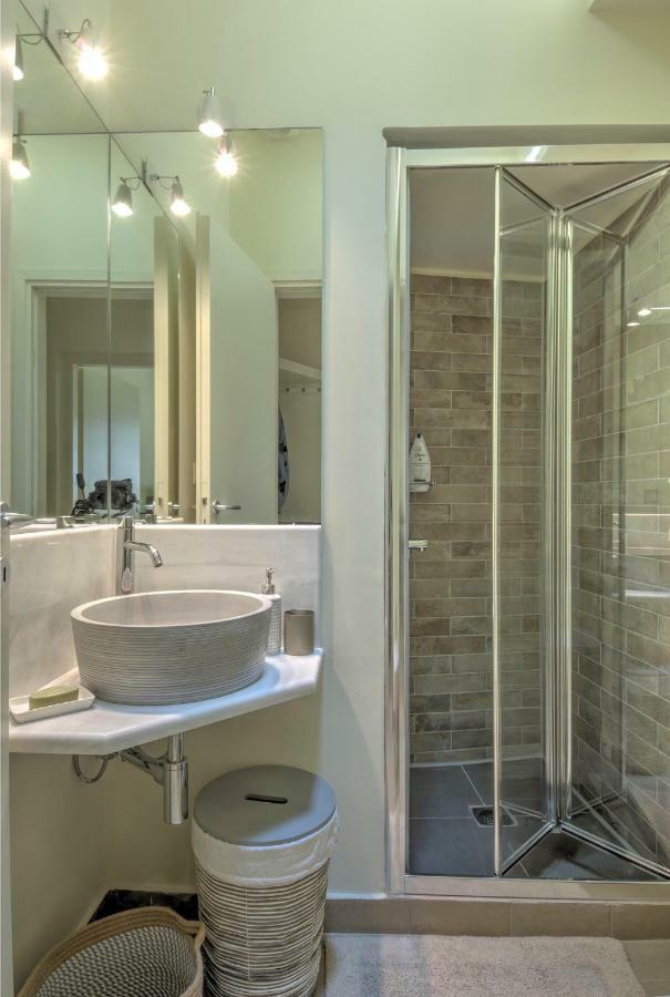 Stylish And Cozy House In Athens, Plaka Apartment Athens