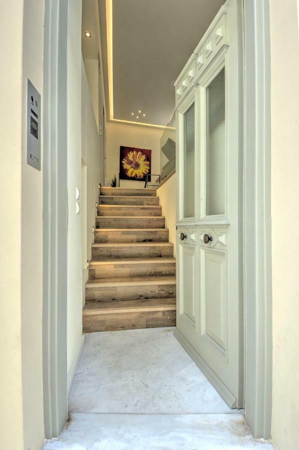 Stylish And Cozy House In Athens, Plaka