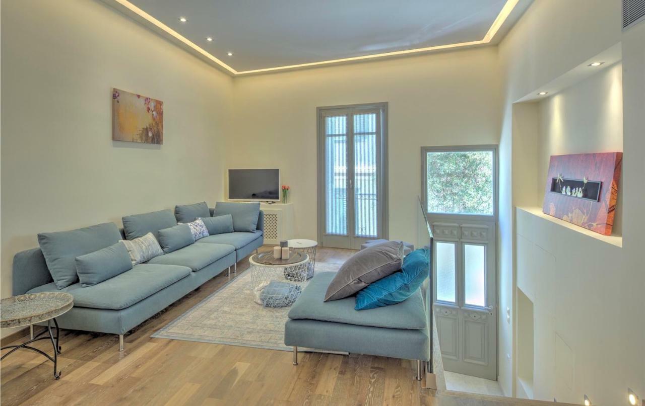 Stylish And Cozy House In Athens, Plaka Athens