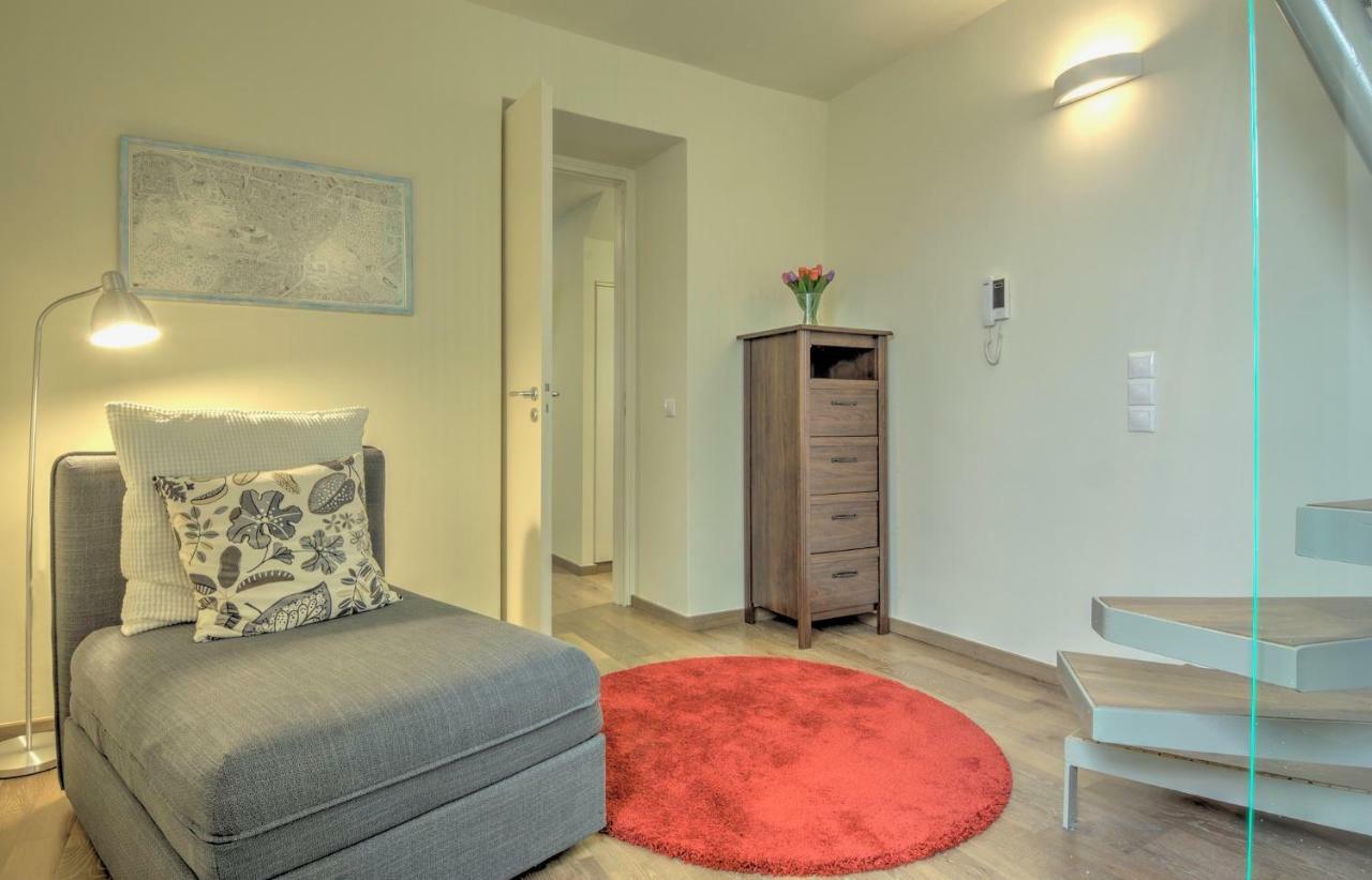 Stylish And Cozy House In Athens, Plaka Apartment Athens