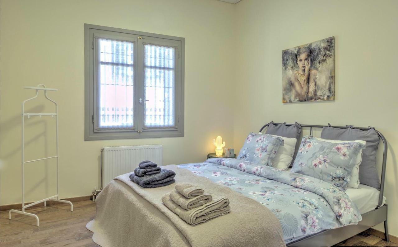 Stylish And Cozy House In Athens, Plaka *