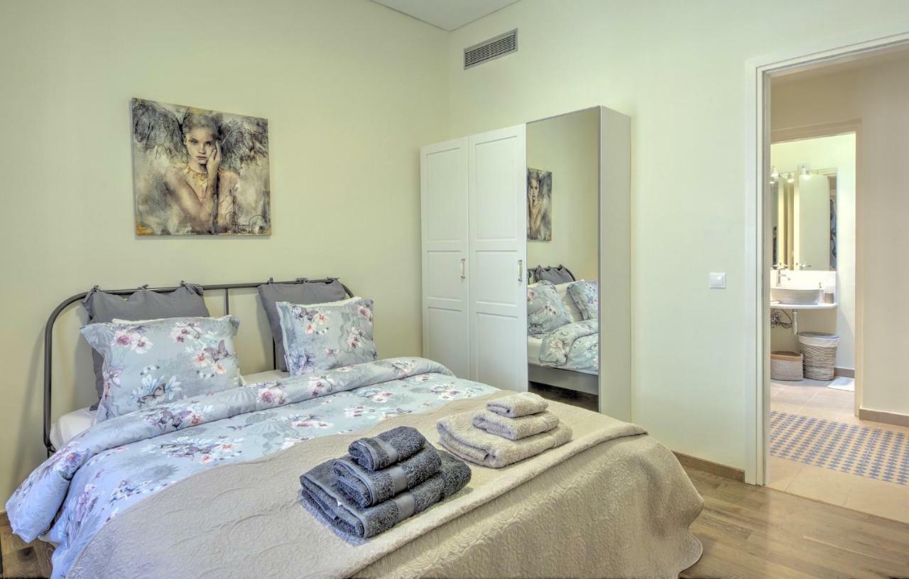 Apartment Stylish And Cozy House In Athens, Plaka