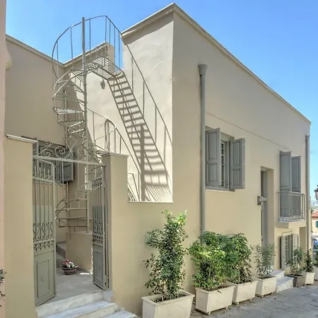 Stylish And Cozy House In Athens, Plaka Appartement Buitenkant foto