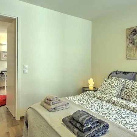 Stylish And Cozy House In Athens, Plaka Appartement Buitenkant foto