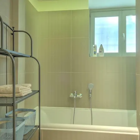 Stylish And Cozy House In Athens, Plaka Appartement Buitenkant foto